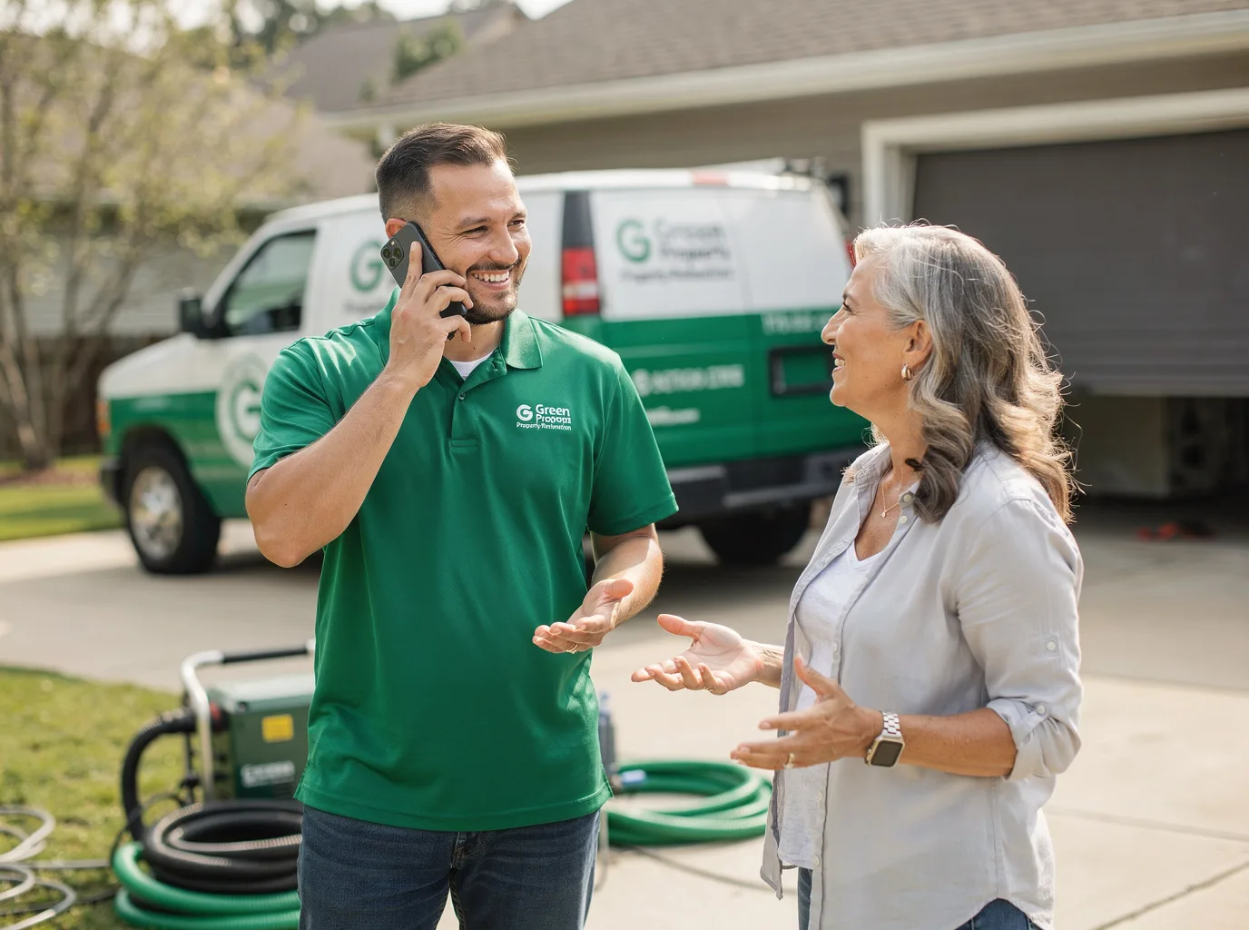 Water Damage Restoration Alhambra, CA FAQs